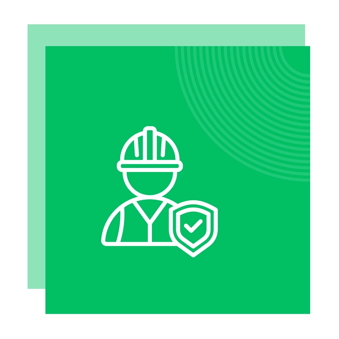 electrical company profile design icon - 1