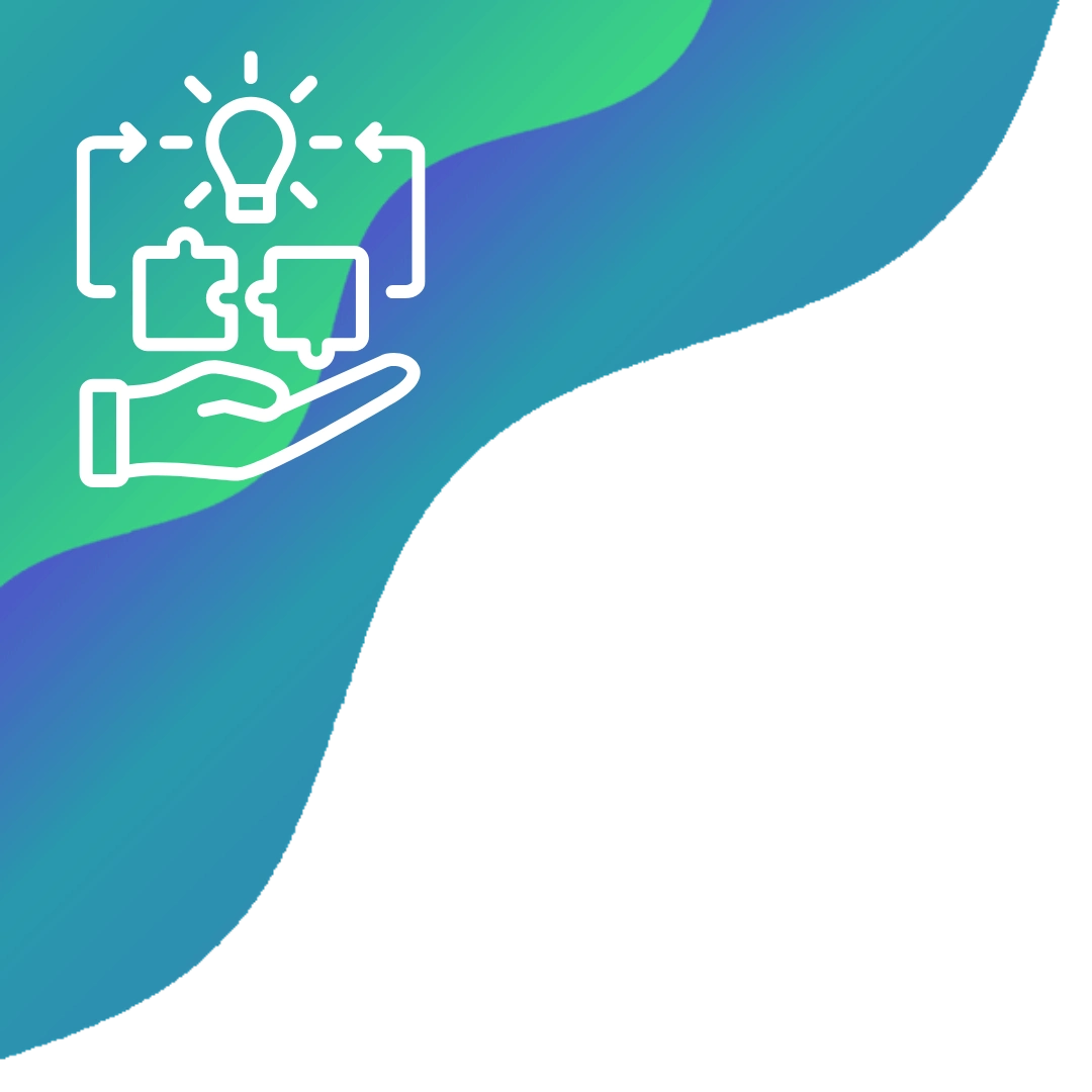 Cleaning services company profile icon 1