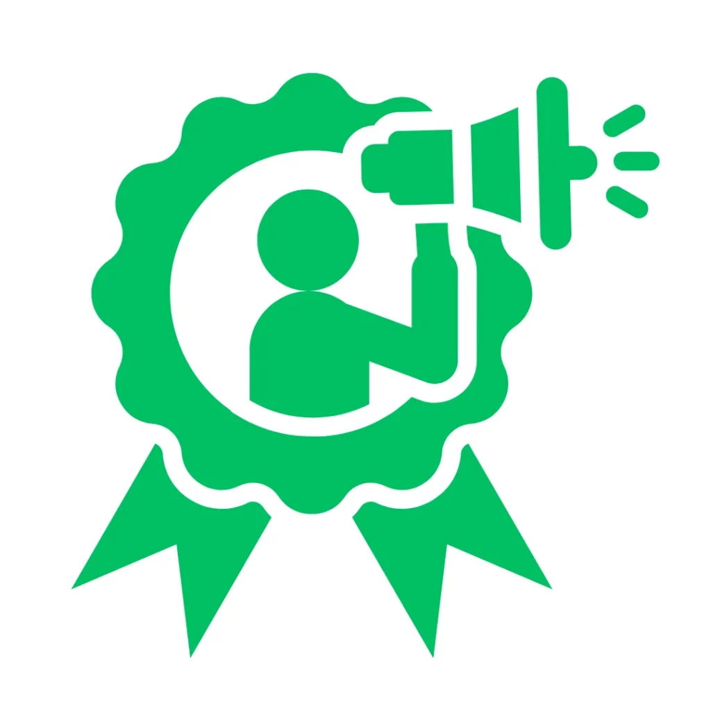 Real Estate Company Profile icon 2