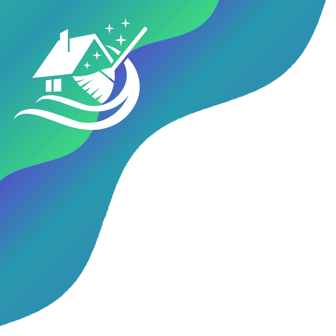 Cleaning services company profile icon 3