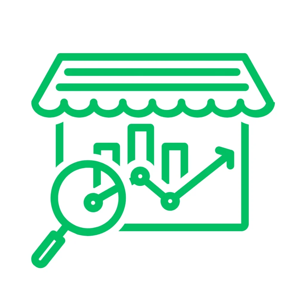 Real Estate Company Profile icon 4