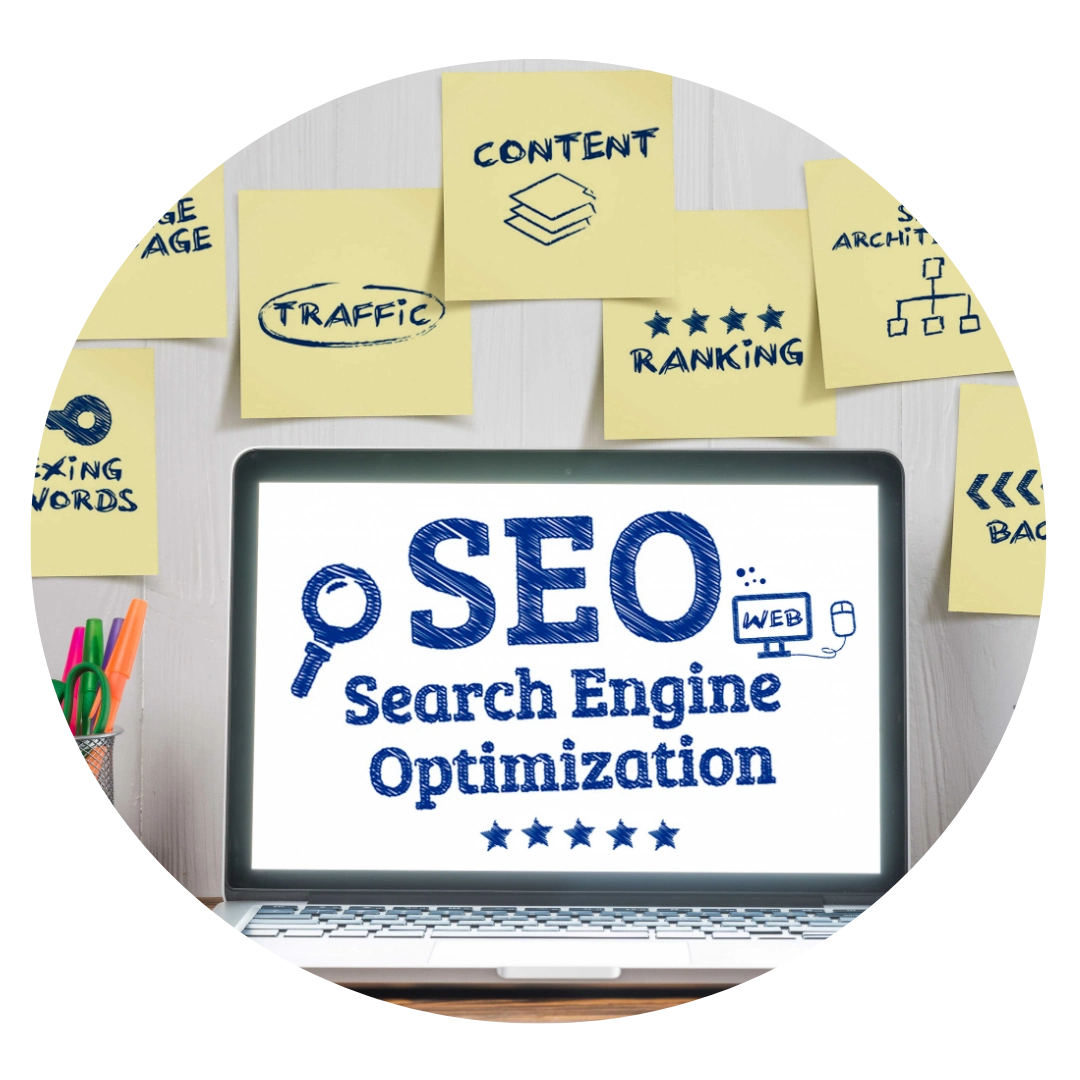 Cleaning services company profile designing and writing