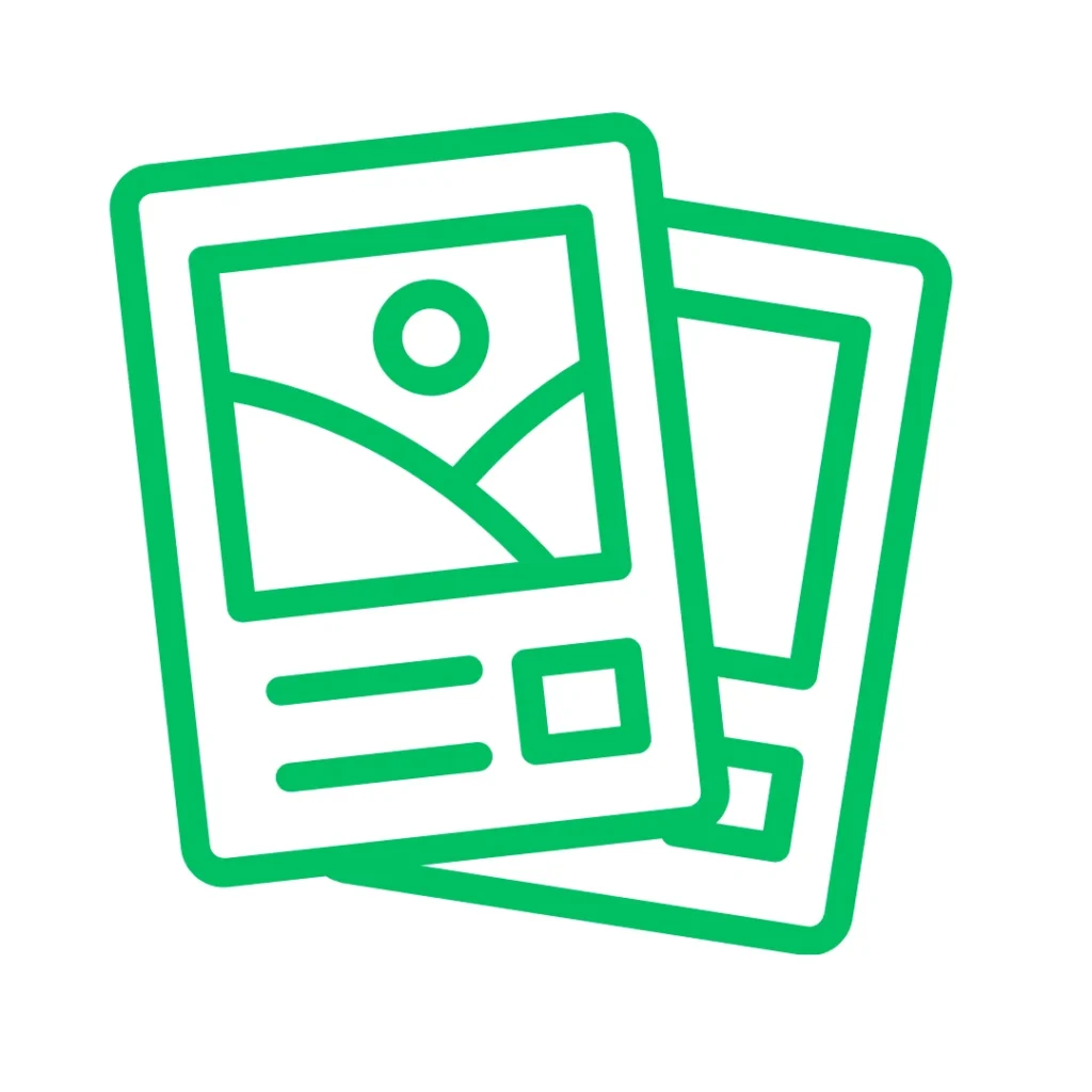 Real Estate Company Profile icon 5