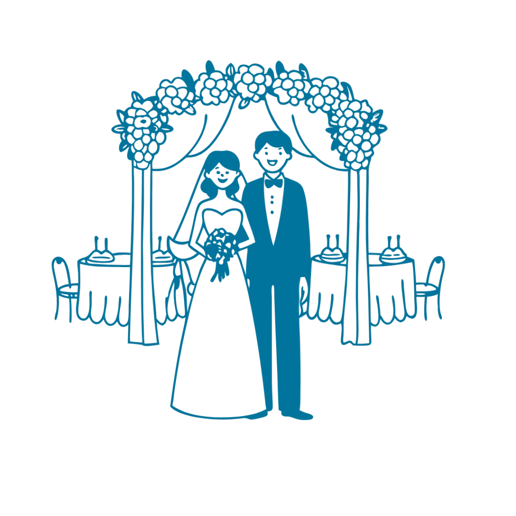 event management company profile icon -4