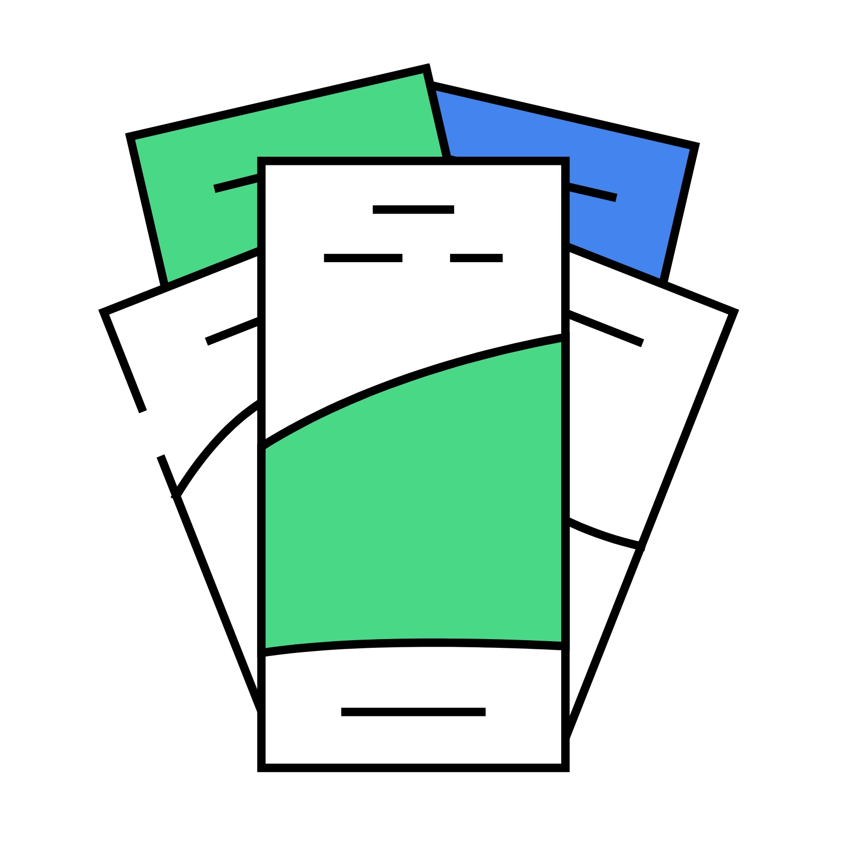 Digital Marketing profile