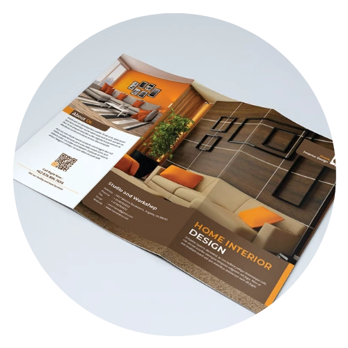 interior design company profile designers