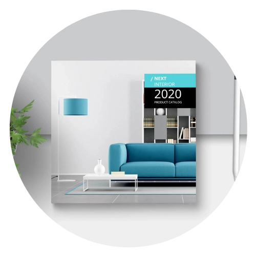 interior design company profiles