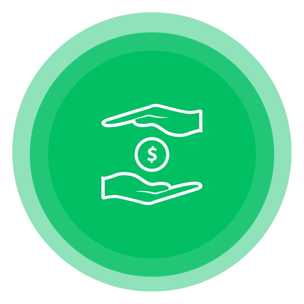 Logistics Company Profile icon- 3