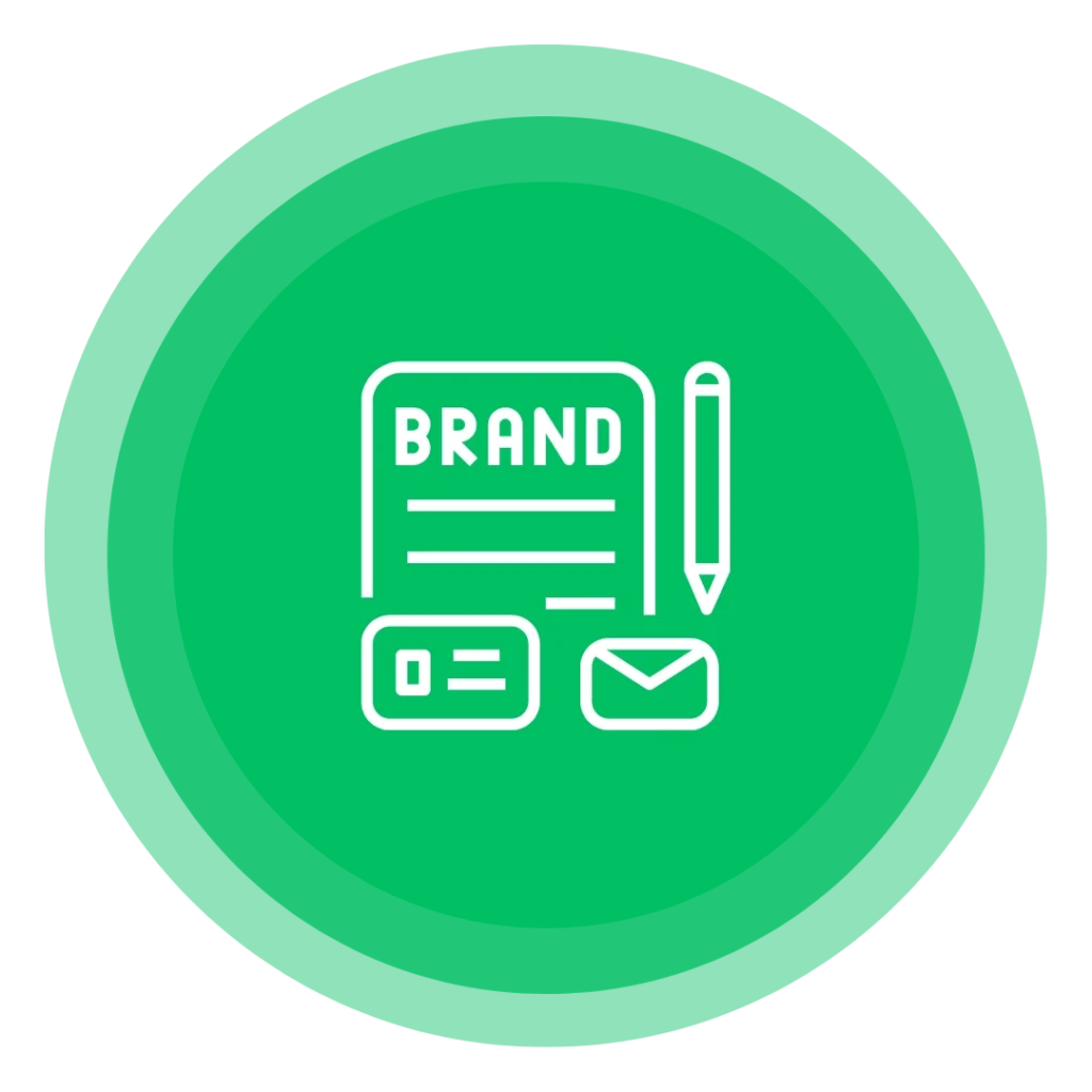 Logistics Company Profile icon- 2