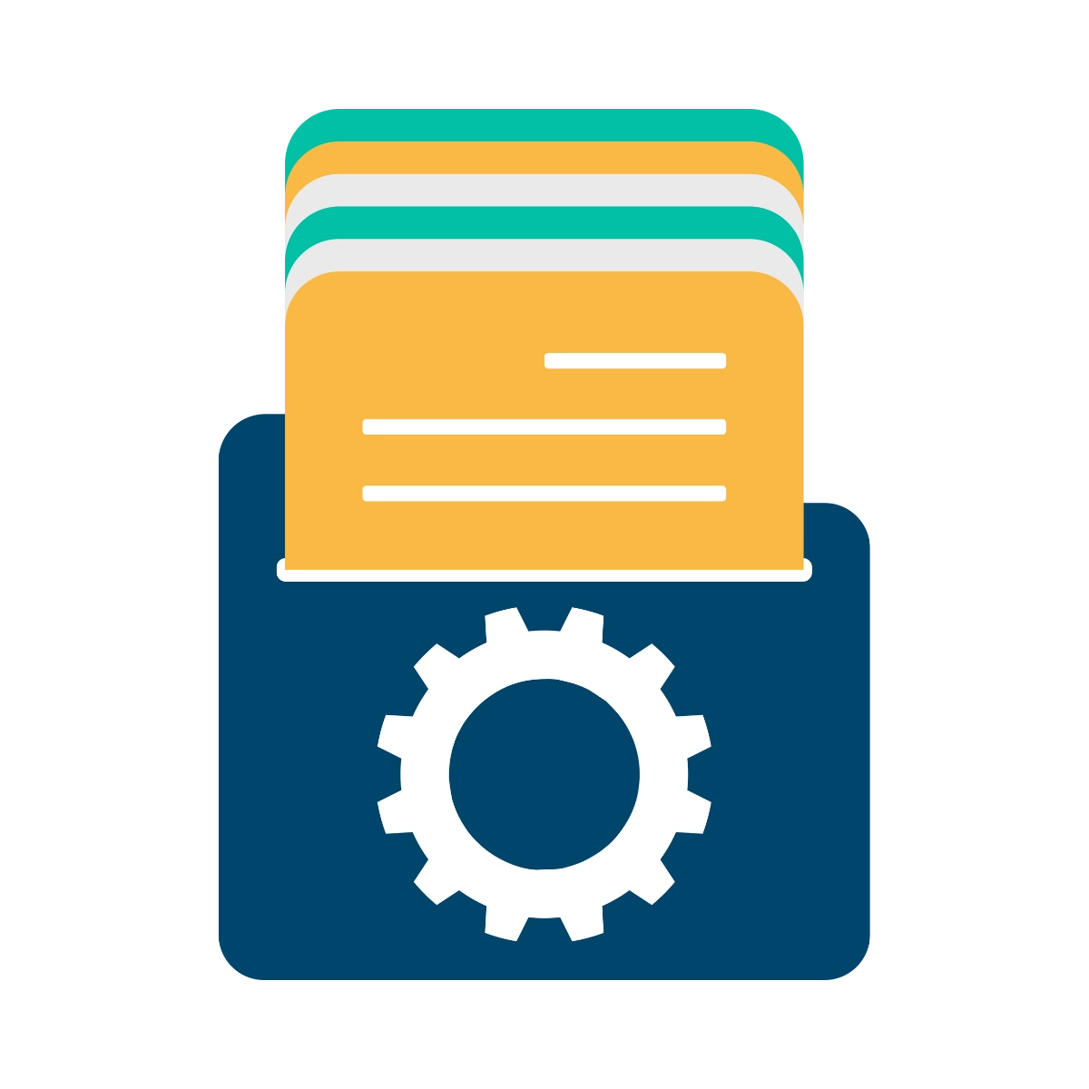 manufacturing company profile design services