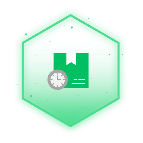 printing company profile designers icon - 6