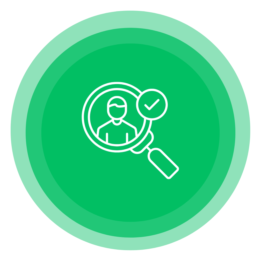 Logistics Company Profile design service icon -1