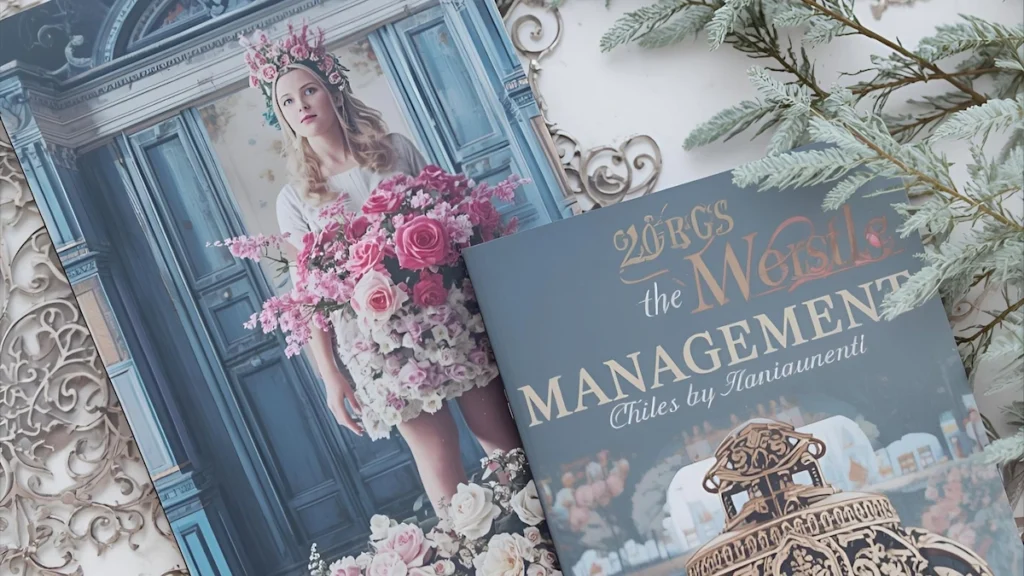 event management company profile designers