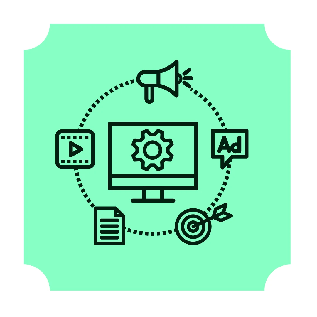 Real Estate Company Profile icon 6