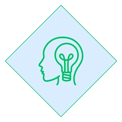IT company profile icon - 4