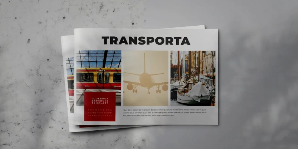 tourism company profile experts