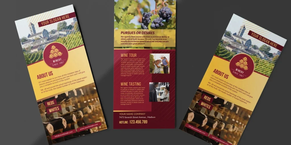 culinary and wine tourism