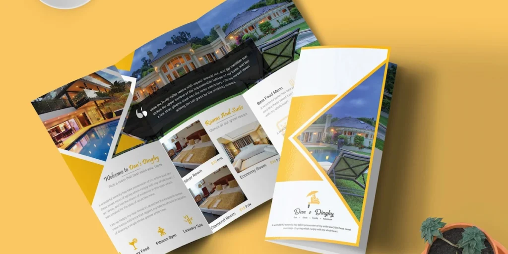 luxury tourism