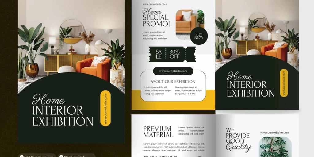 tourism company profile samples