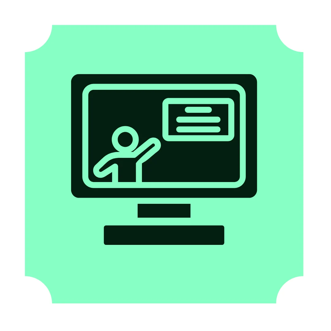 Real Estate Company Profile icon 9