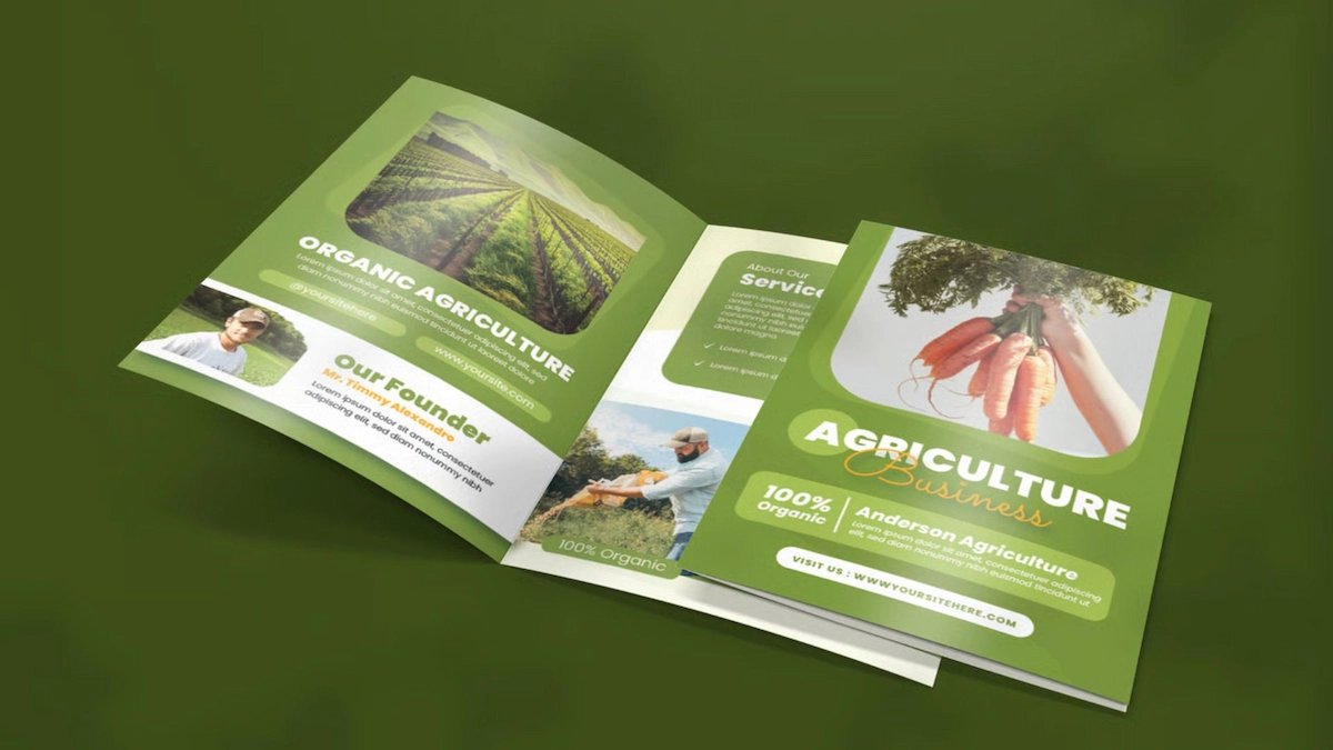 Agricultural Business Company Profile