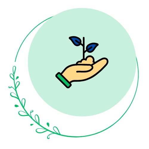 Agricultural Business Company Profile icon -2