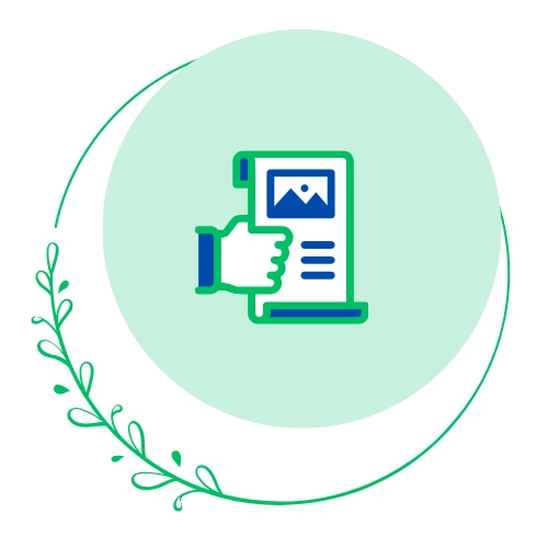 Agricultural Business Company Profile icon -4