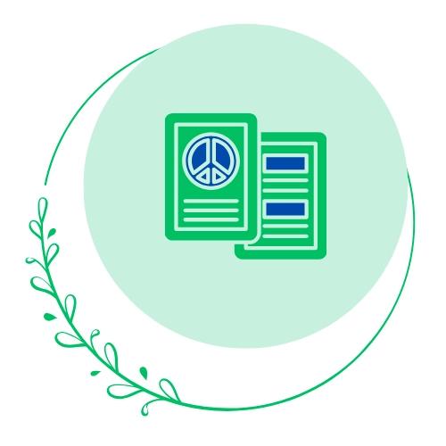 Agricultural Business Company Profile icon - 5