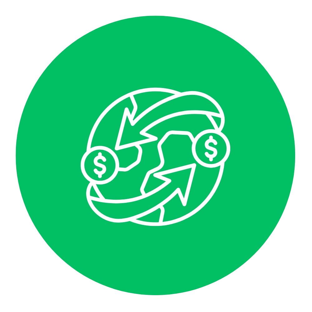 trading company profile icon - 1