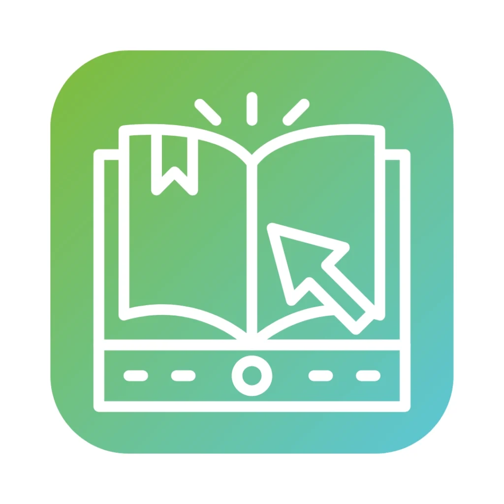 Company profile design services in Canada icon - 3