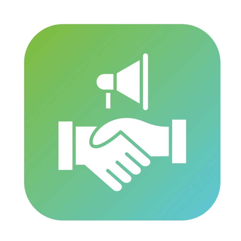 Company profile design services in Canada icon - 4