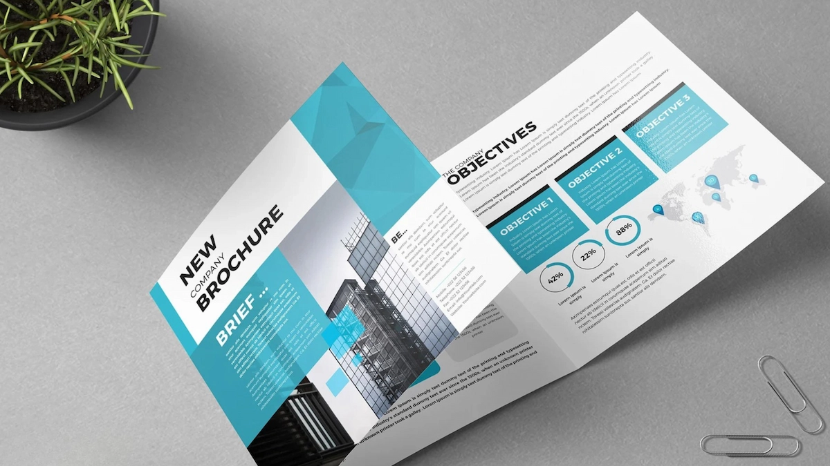 Company profile makers in canada