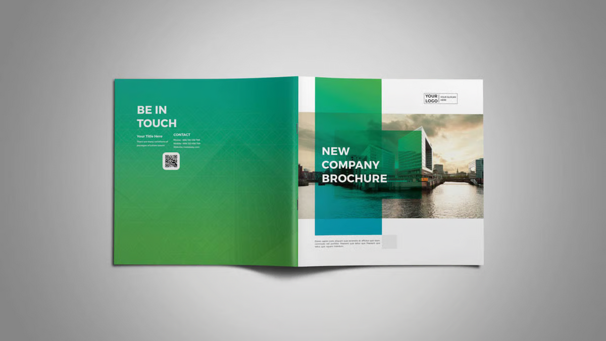 Company profile designers in canada