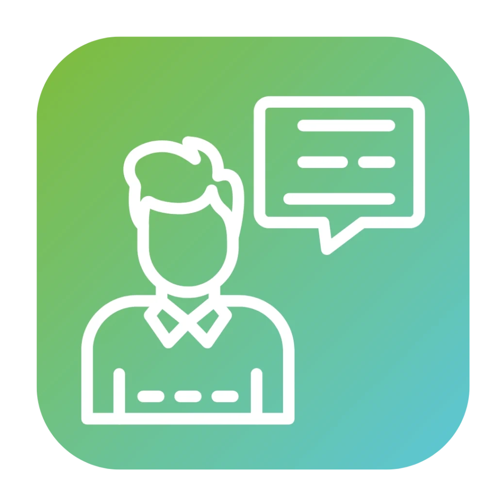 Company profile design agency in Canada icon -3