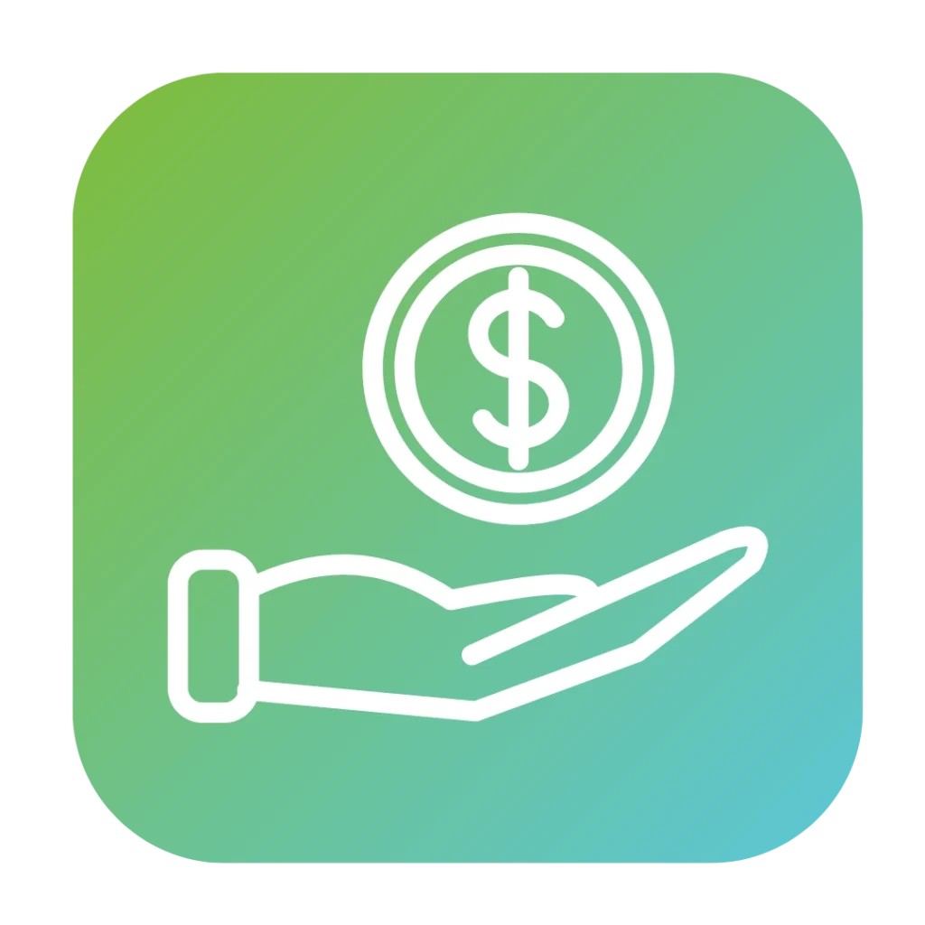 Company profile design agency in Canada icon -2