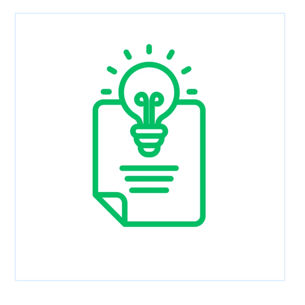 E commerce company profile icon - 10