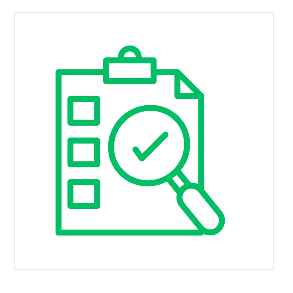E commerce company profile icon - 11