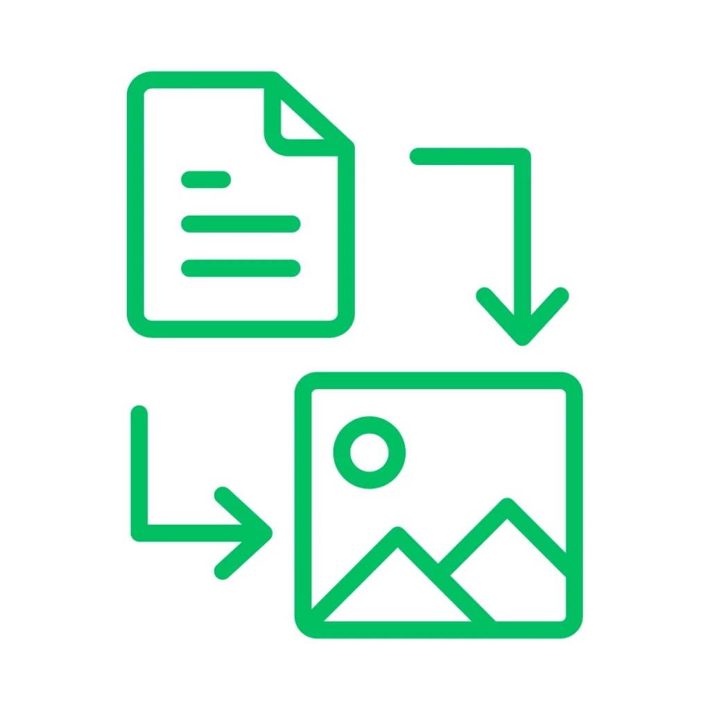 Company profile design Australia icon - 1