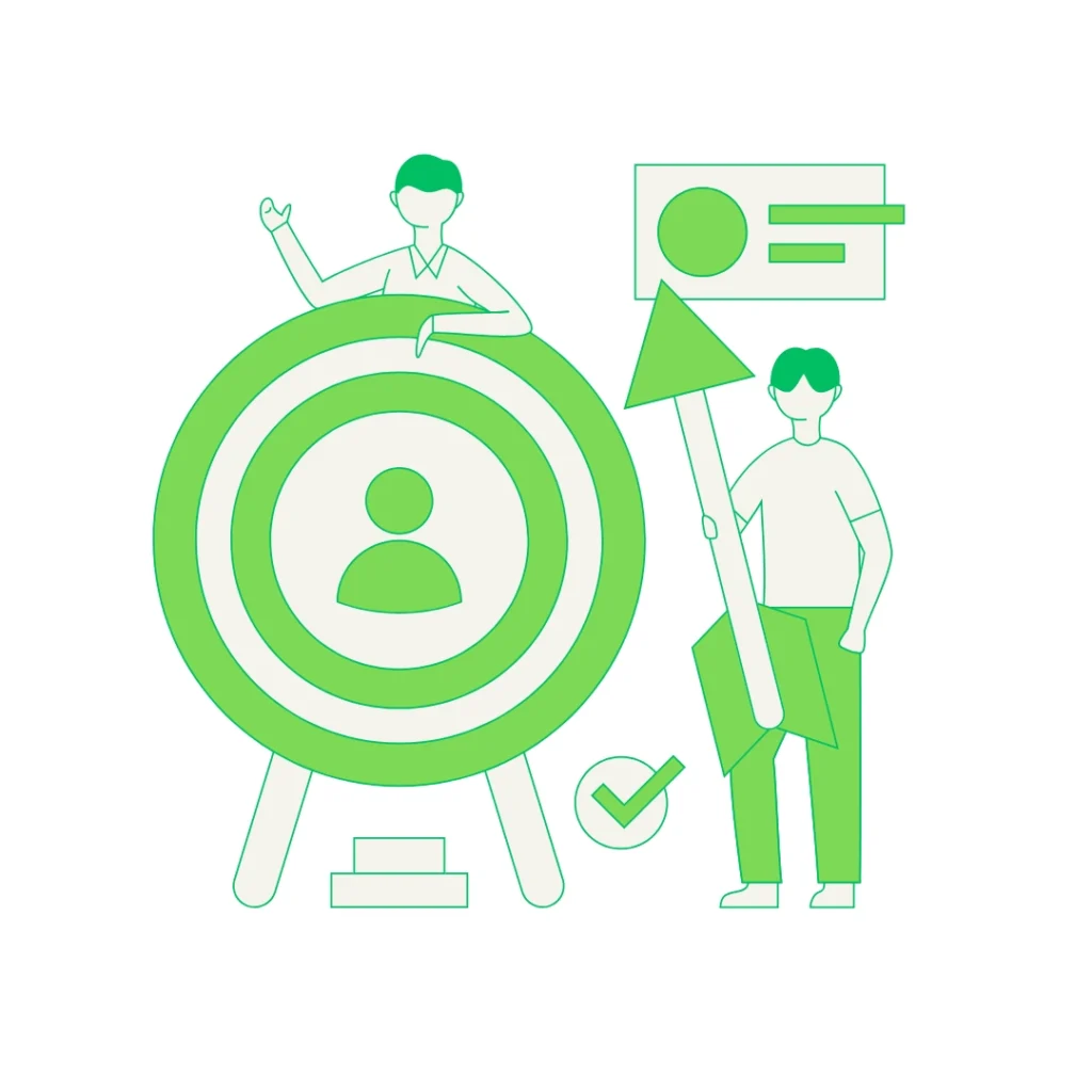 Company profile design services in Australia icon -2