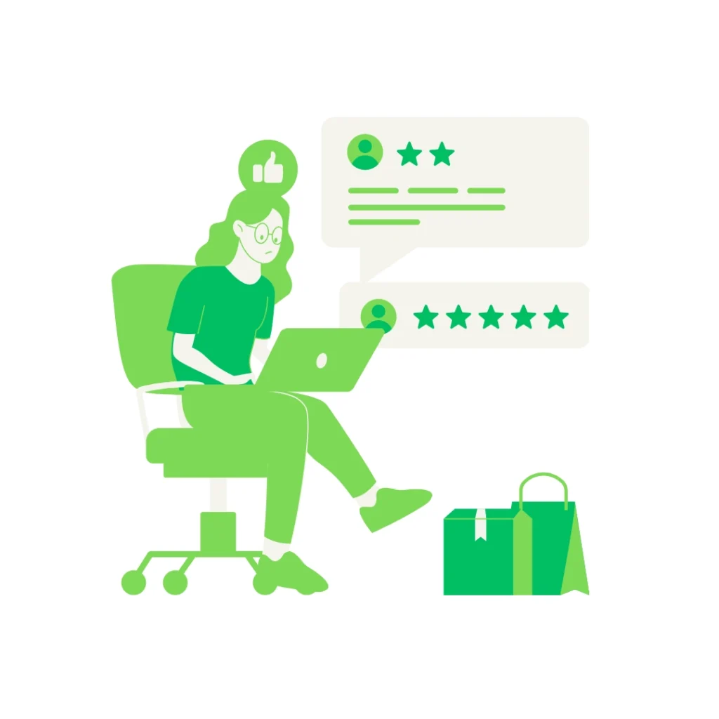 Company profile design services in Australia icon - 4