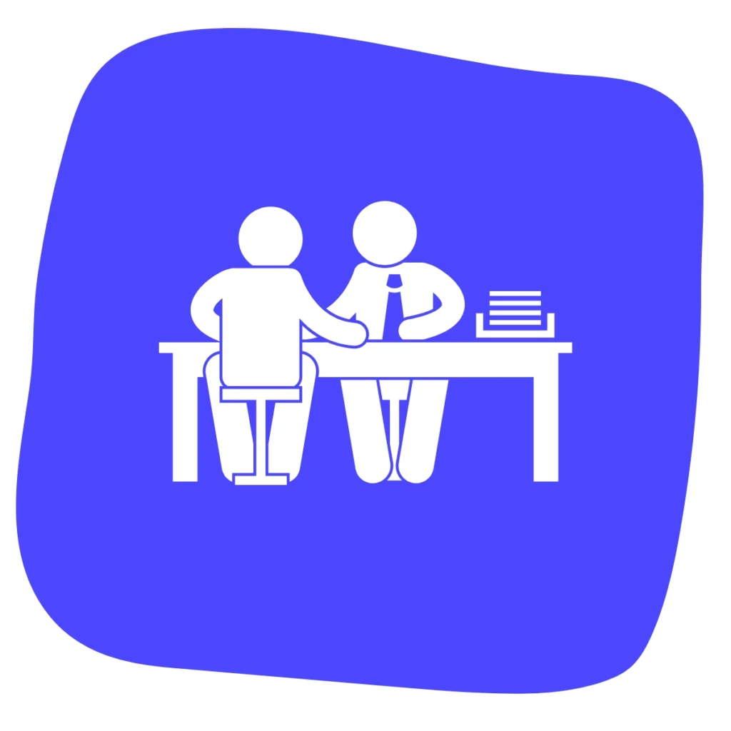 E commerce company profile icon - 8