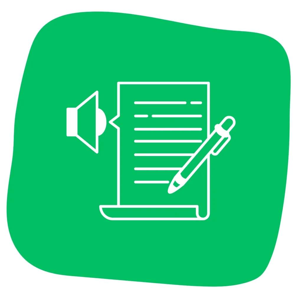 E commerce company profile icon - 7