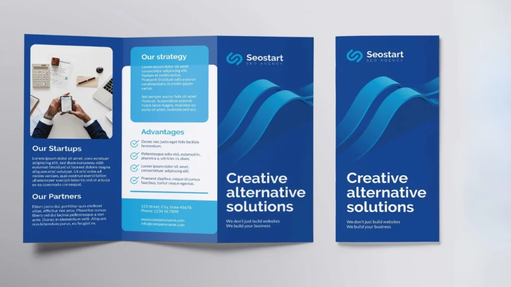 company profile writers qatar