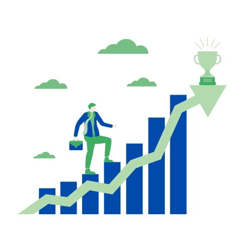 company profile design in UK icon- 2