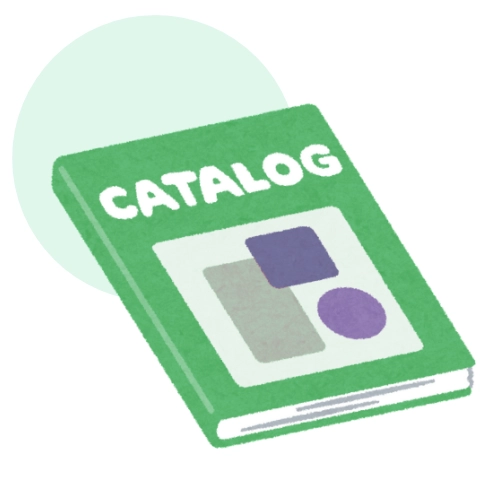 company profile design in UK icon- 6