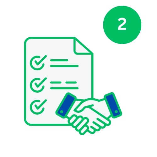 Agricultural Business Company Profile writing services