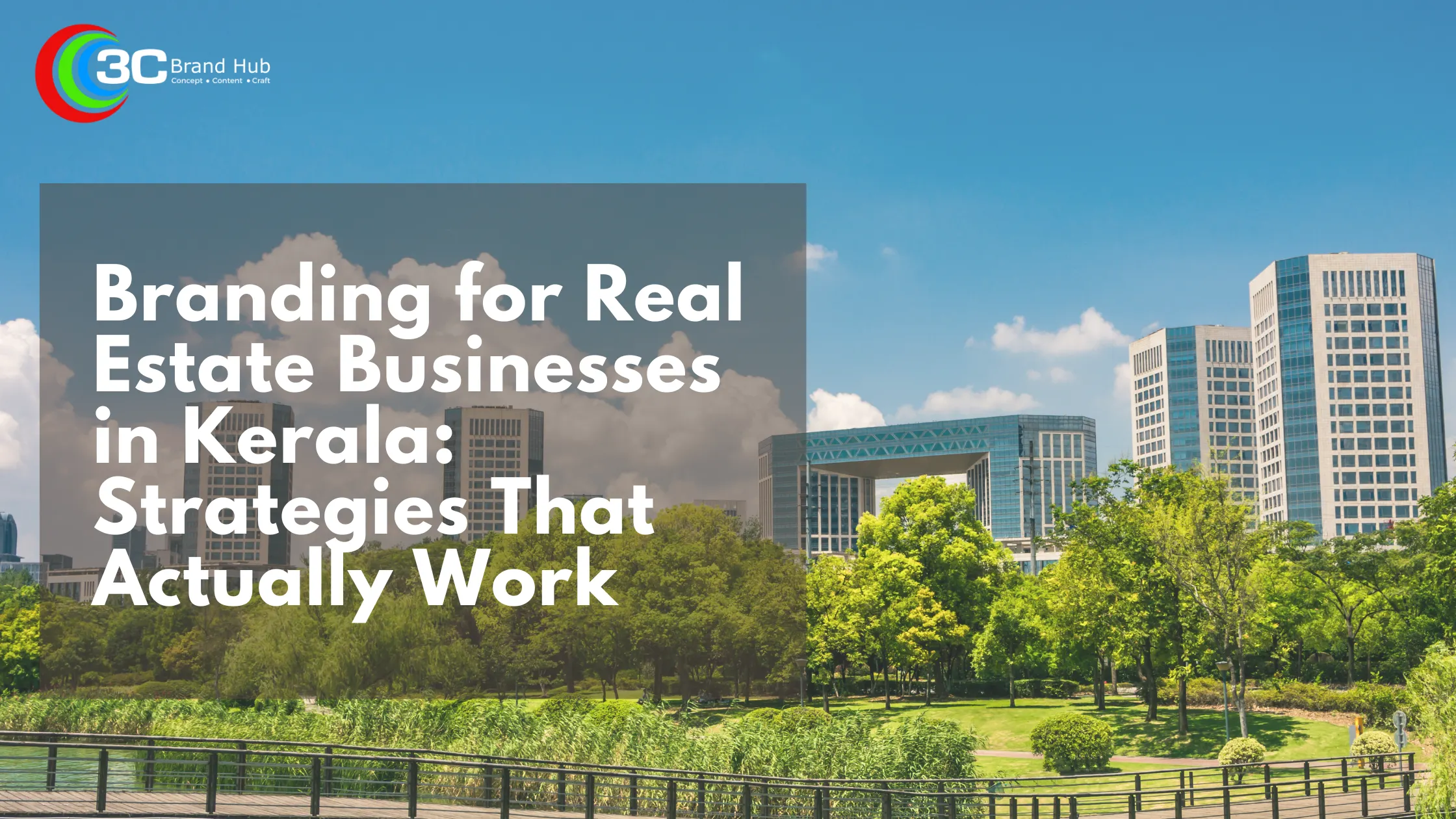 branding in real estate business