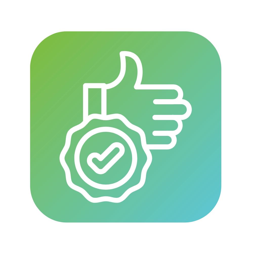 Recruitment company profile designs icon - 11