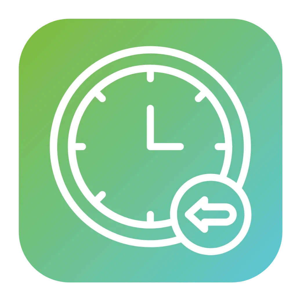 Recruitment company profile designs icon -2