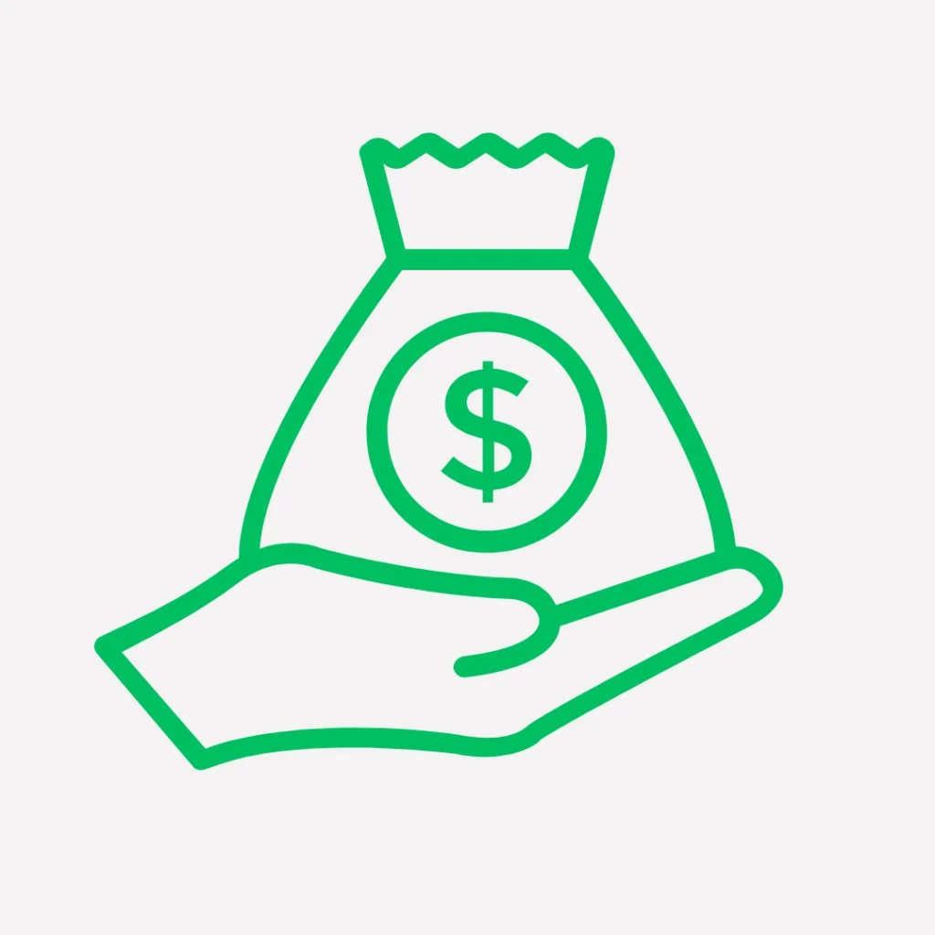 security company profile services icon - 2